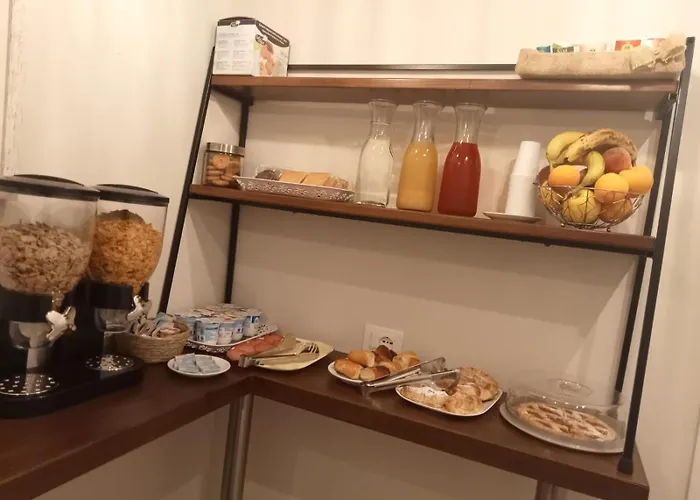 L\'Etoile Luxury B&B