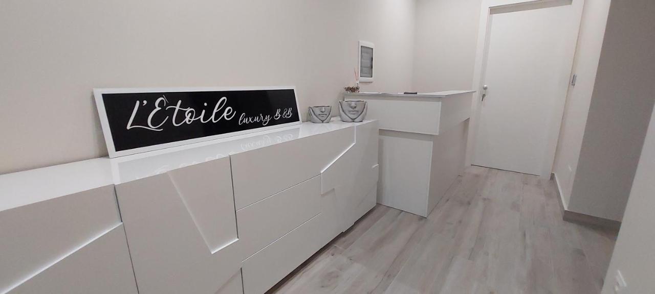 L'etoile Luxury