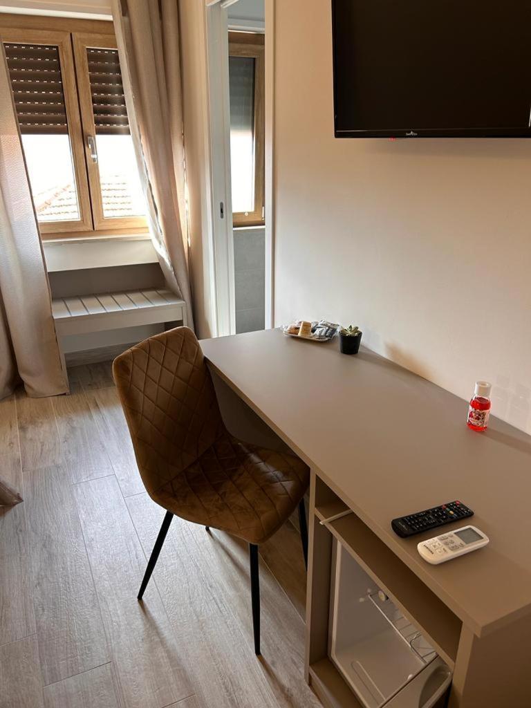 Bed & Breakfast L'etoile Luxury Tropea