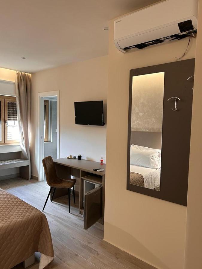 Bed & Breakfast L'etoile Luxury Tropea