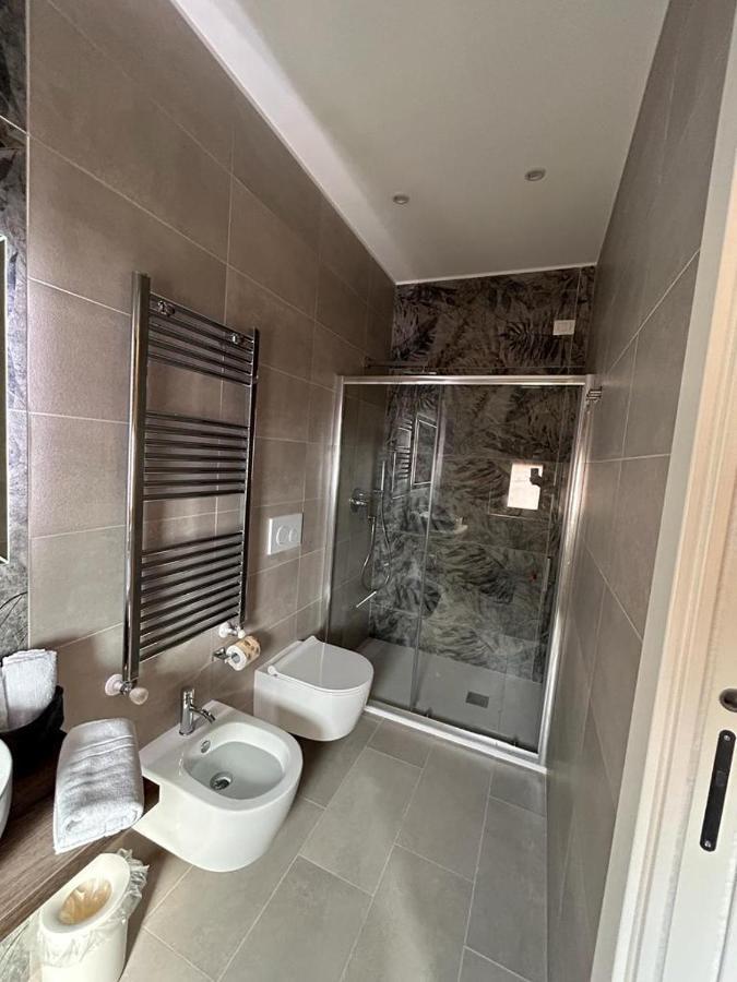 Bed & Breakfast L'etoile Luxury Tropea