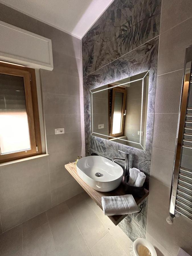L'etoile Luxury * Tropea