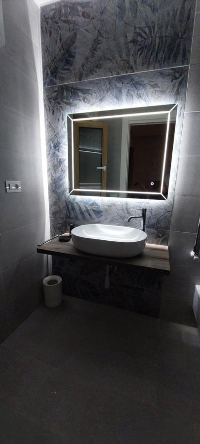 L'etoile Luxury Tropea