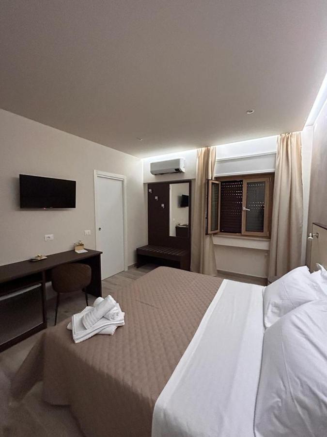 L'etoile Luxury Bed & Breakfast Tropea