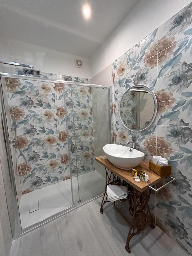 L'etoile Luxury Tropea