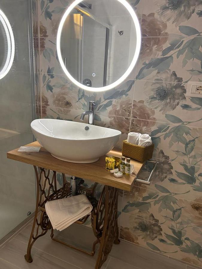 L'etoile Luxury Bed & Breakfast Tropea