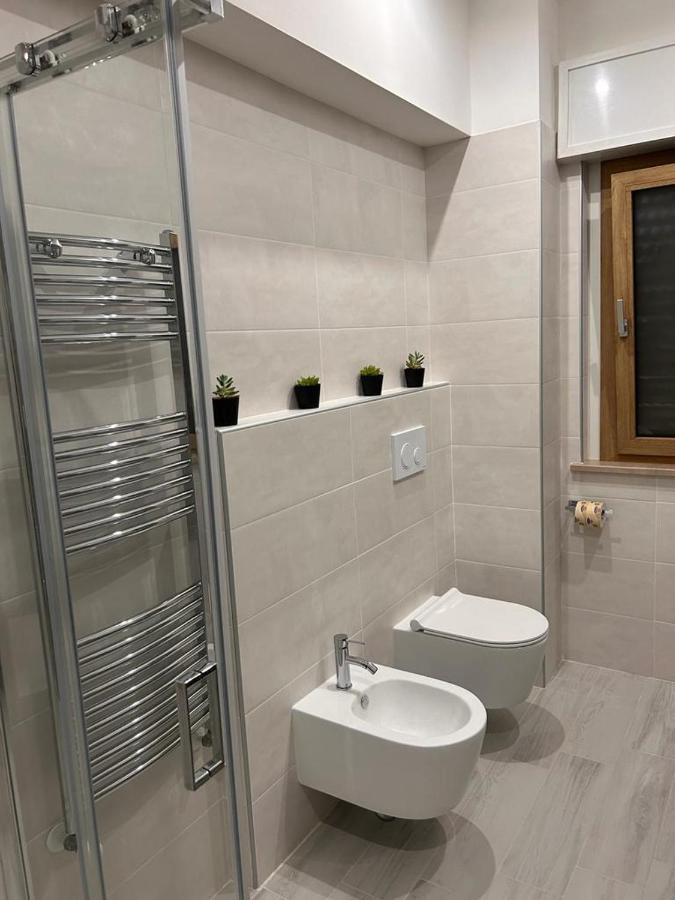 L'etoile Luxury * Tropea