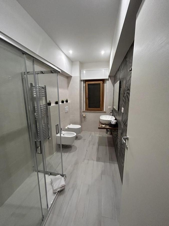 L'etoile Luxury * Tropea