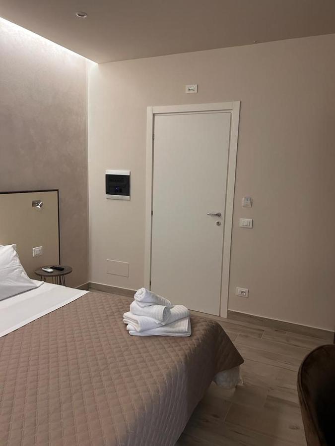 L'etoile Luxury Tropea