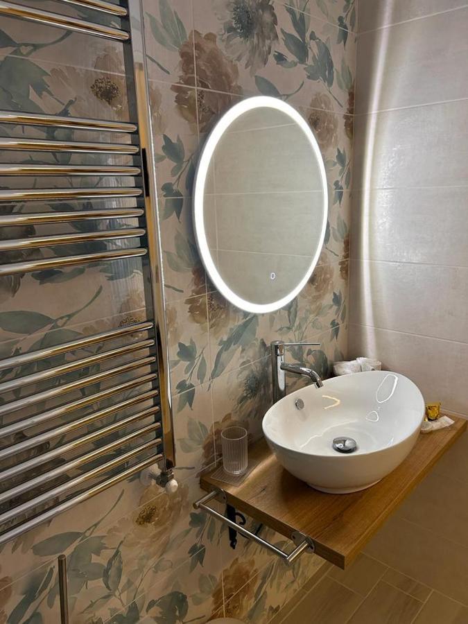 L'etoile Luxury Tropea