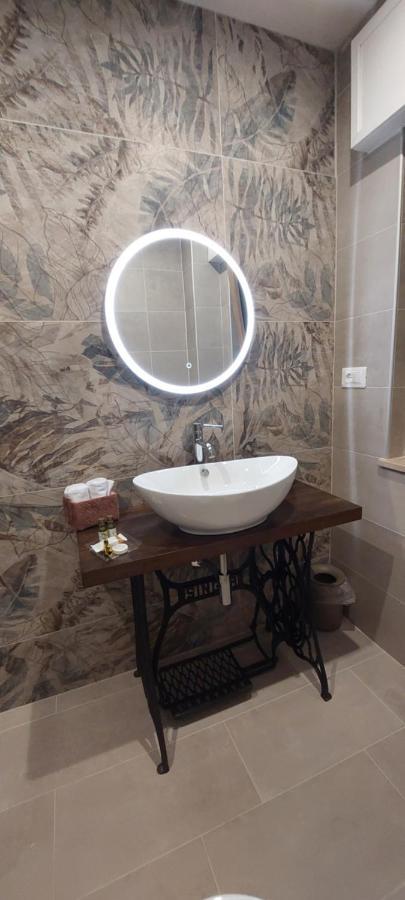 L'etoile Luxury * Tropea