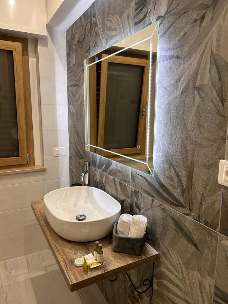 Bed & Breakfast L'etoile Luxury Tropea