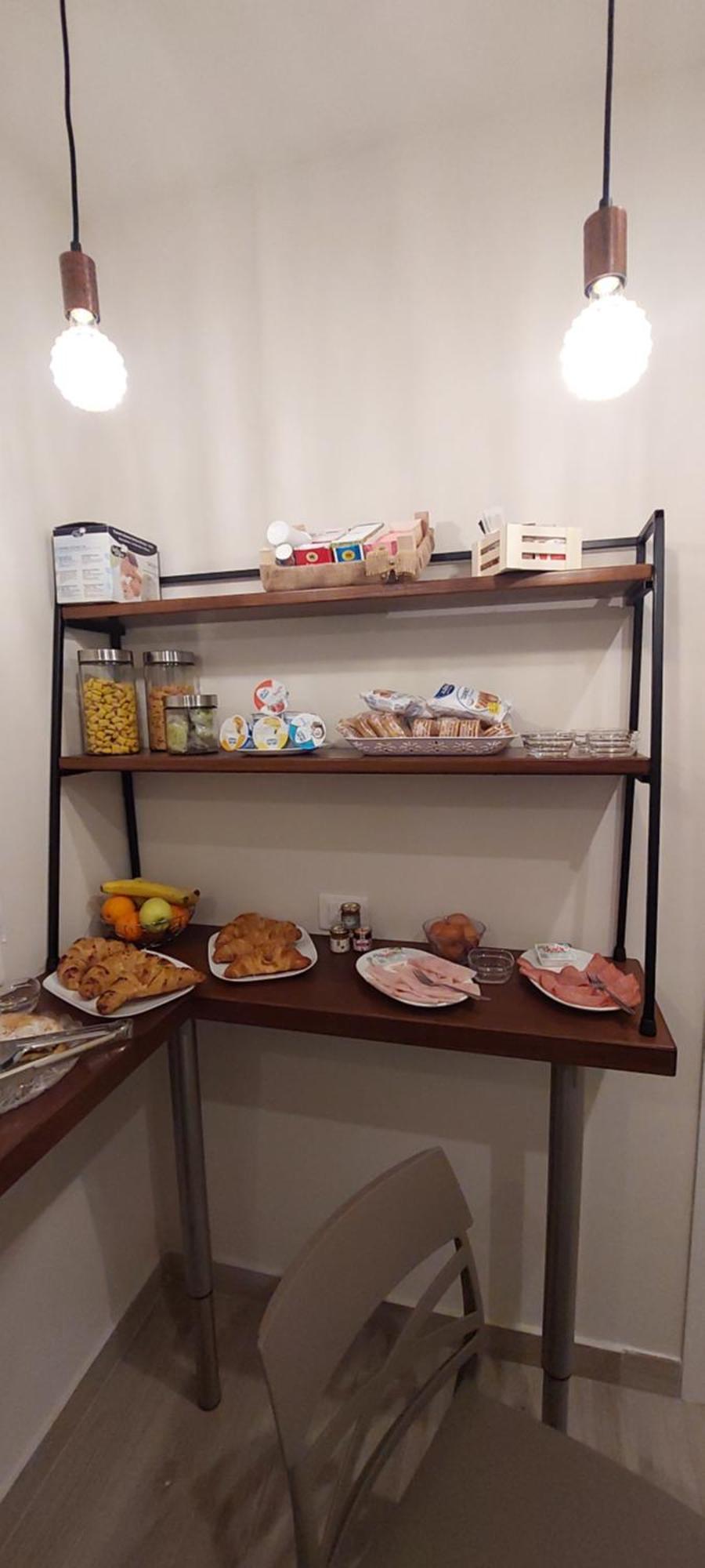 Bed & Breakfast L'etoile Luxury Tropea