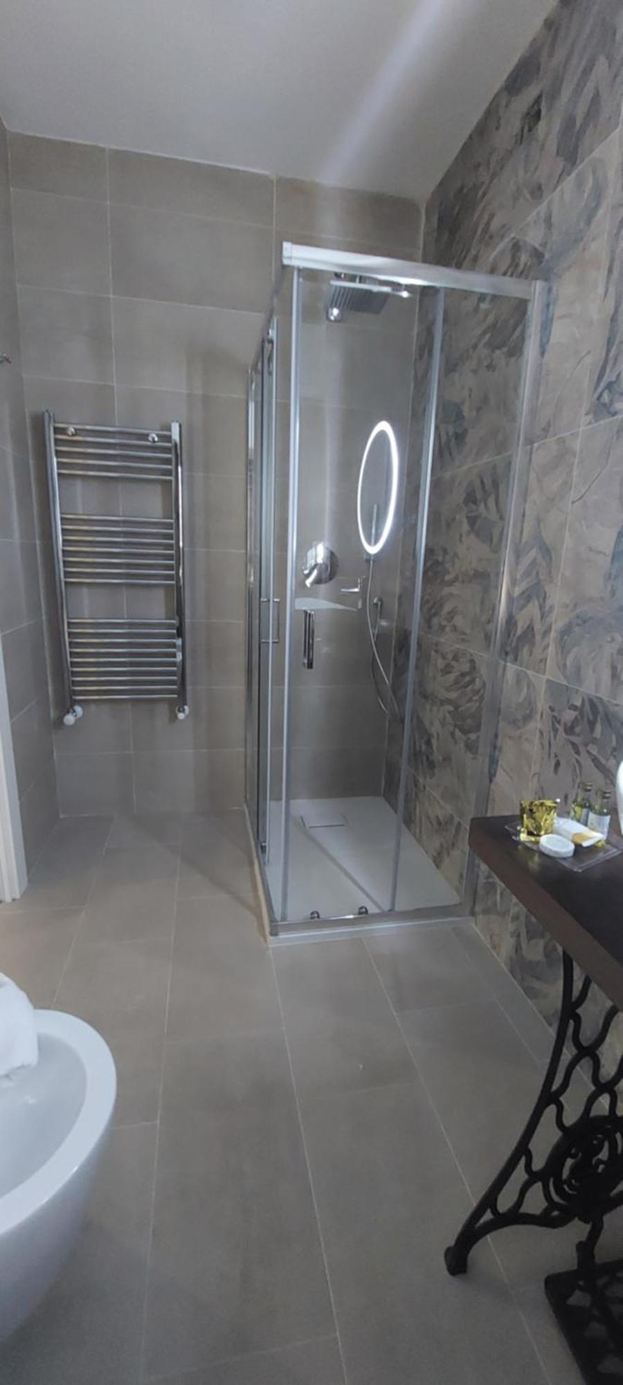 L'etoile Luxury Couette-café Tropea