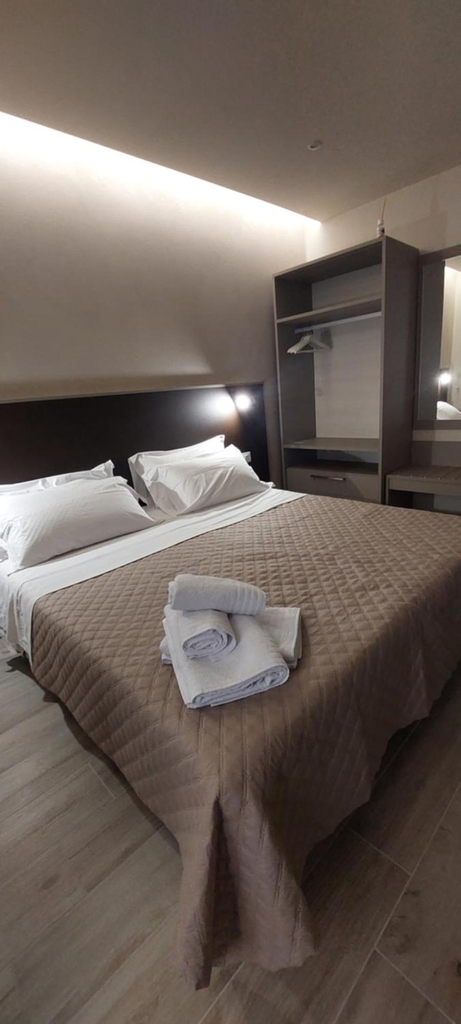 L'etoile Luxury * Tropea