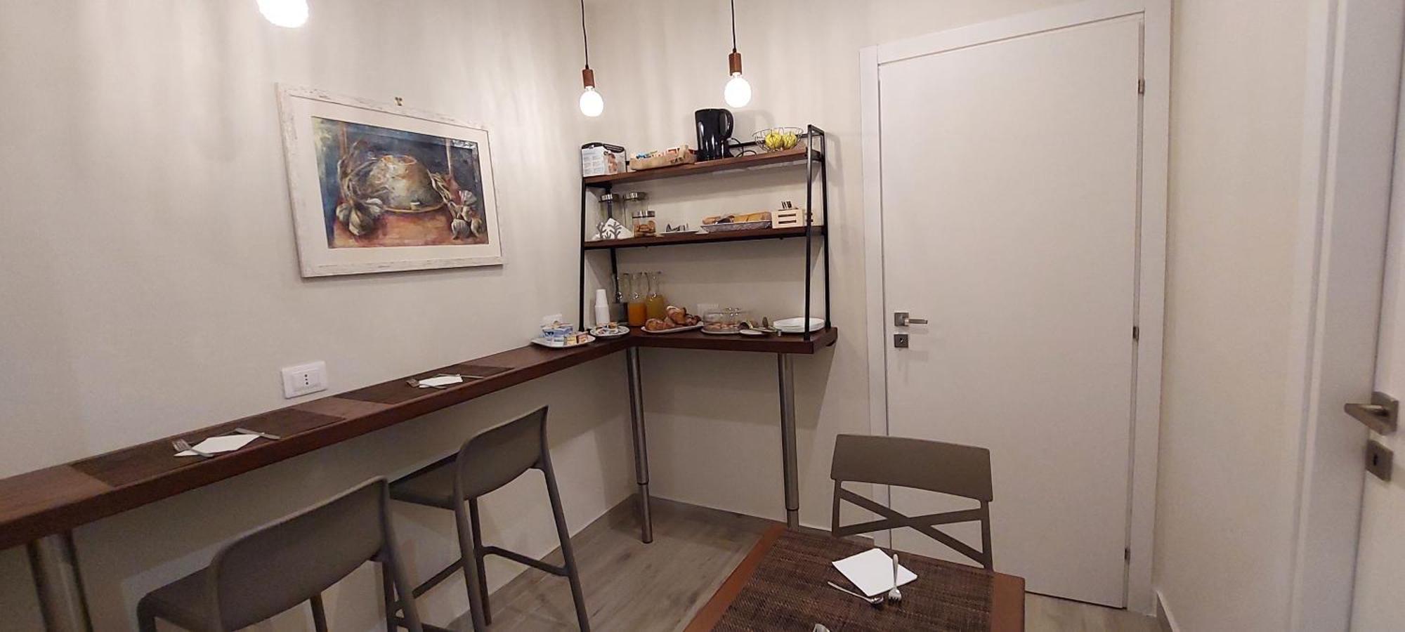 L'etoile Luxury Bed & Breakfast Tropea