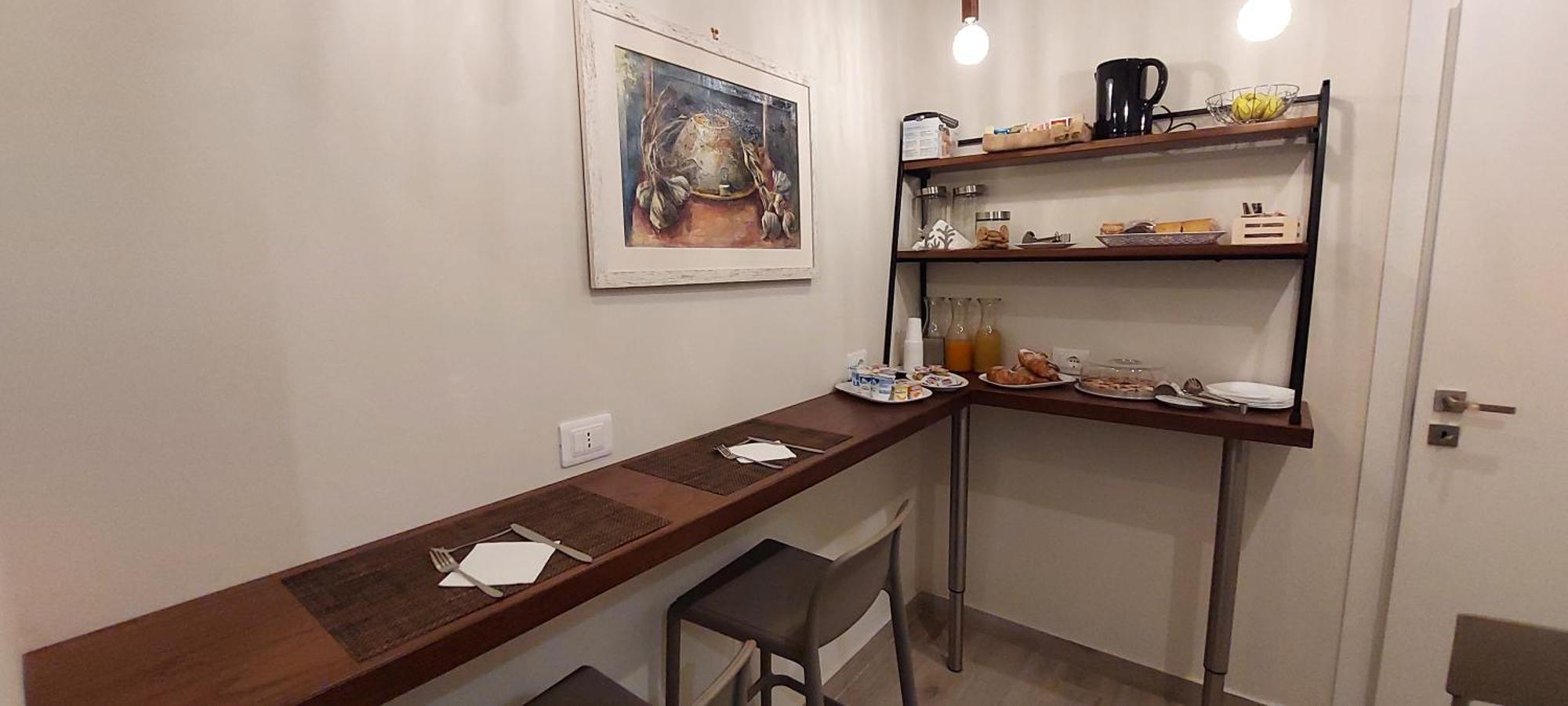 Bed & Breakfast L'etoile Luxury