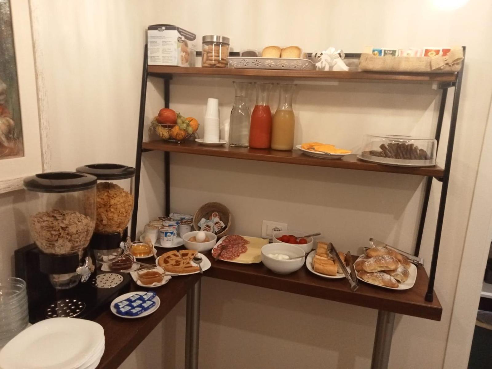 Bed & Breakfast L'etoile Luxury