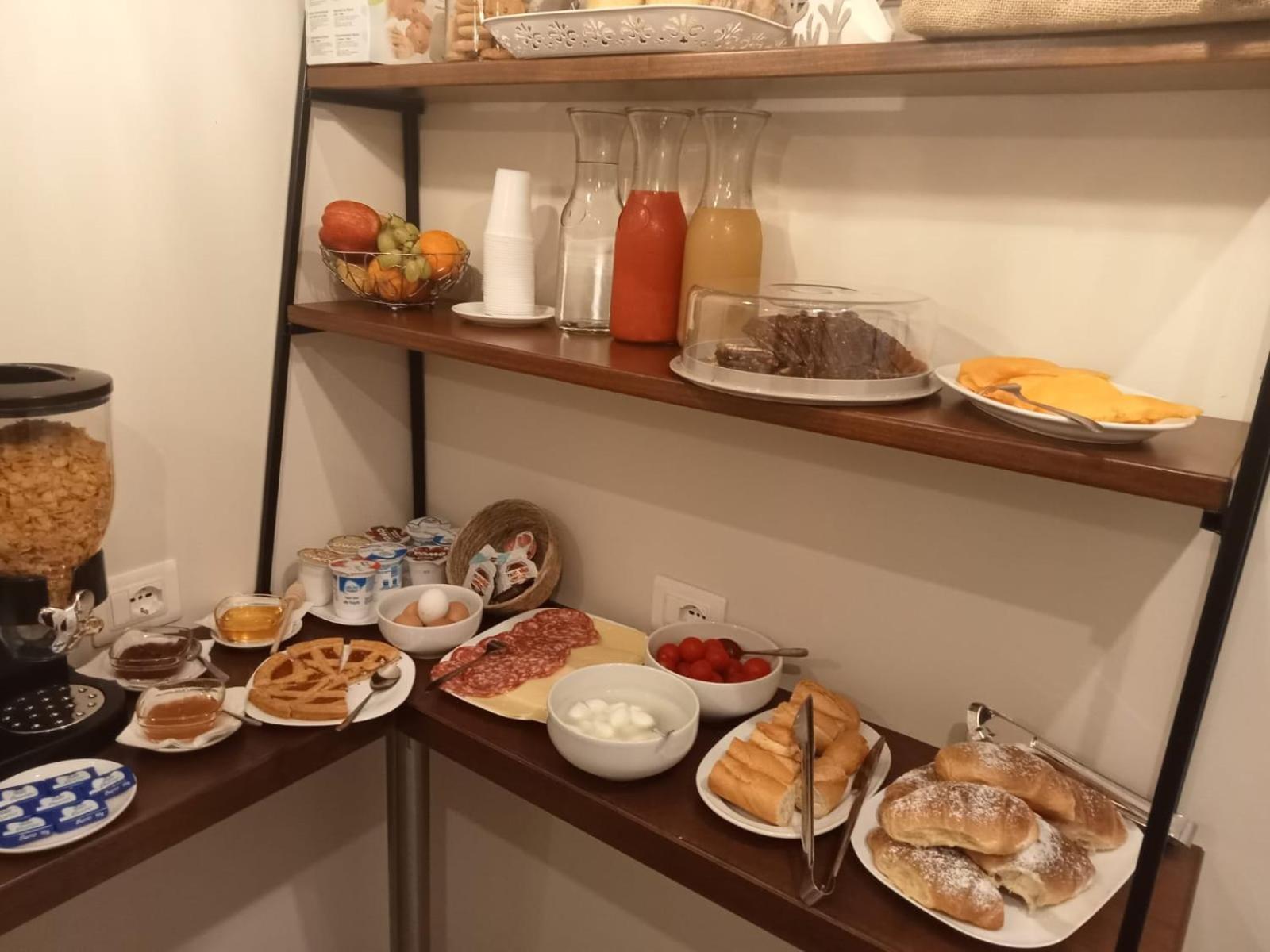 L'etoile Luxury Bed & Breakfast *